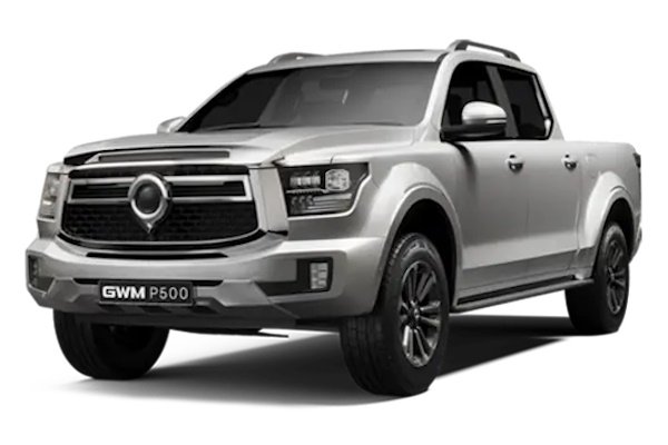 great-wall p500 