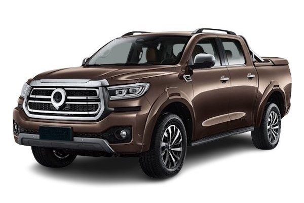 great-wall poer Facelift