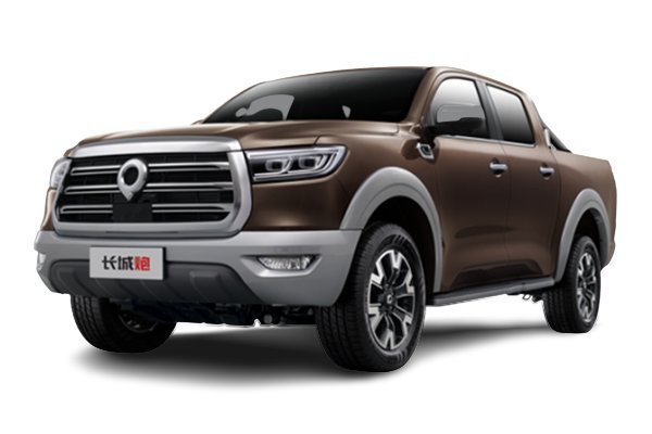 great-wall pao 