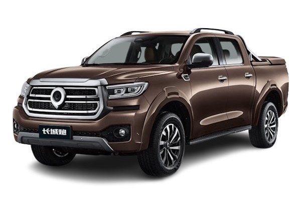 great-wall pao Facelift