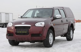 great-wall wingle-3 