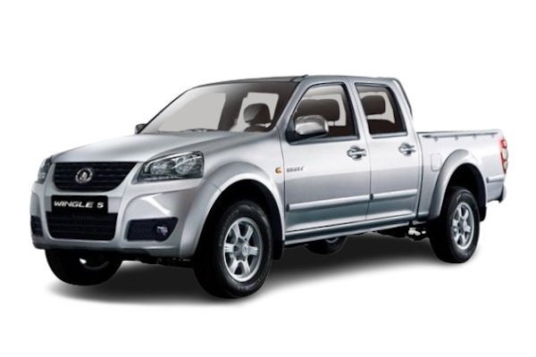 great-wall wingle-5 