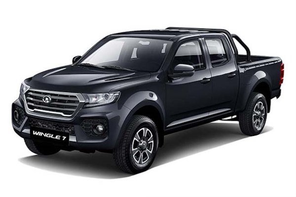 great-wall wingle-7 