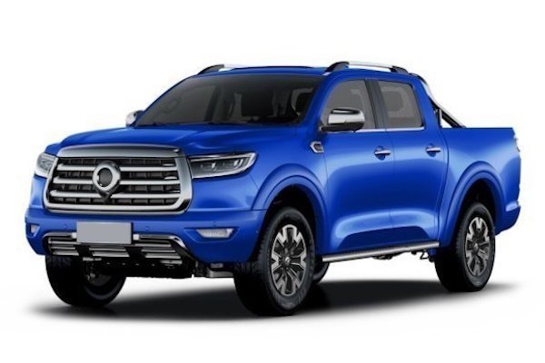 great-wall ute 