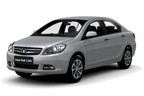 great-wall voleex-c30 