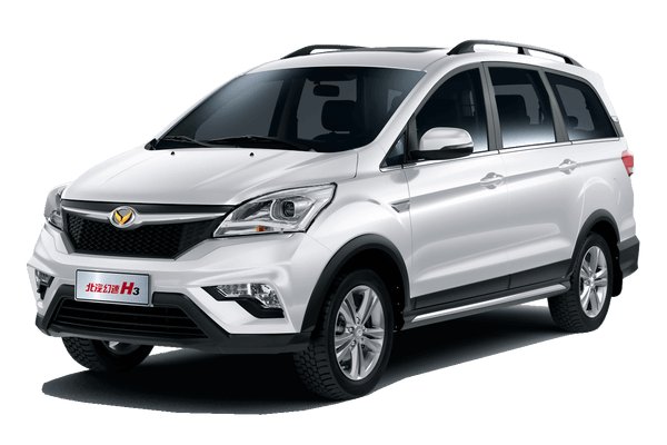 huansu h3 