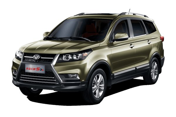 huansu s3l 
