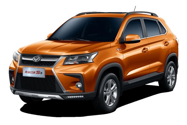 huansu s5 