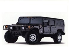 hummer h1 