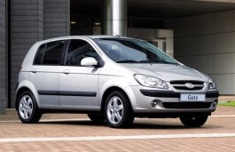 hyundai click Facelift