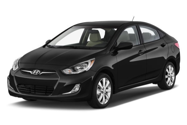 hyundai accent IV (RB/RC)