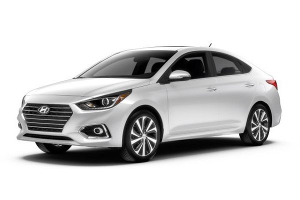 hyundai accent V (HC/YC)