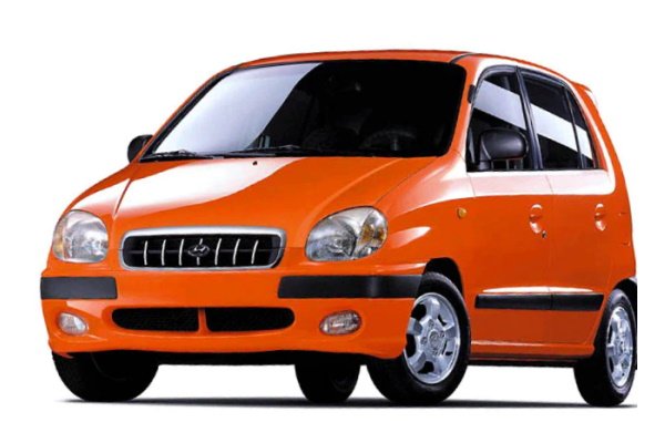 hyundai atos-prime MX