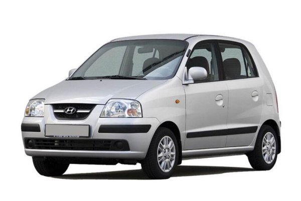 hyundai atos-prime MX Facelift