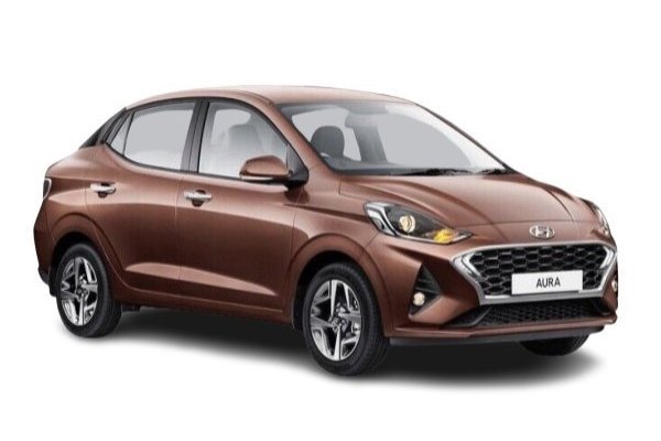 hyundai aura Al3