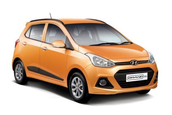 hyundai grand-i10 I (BA)