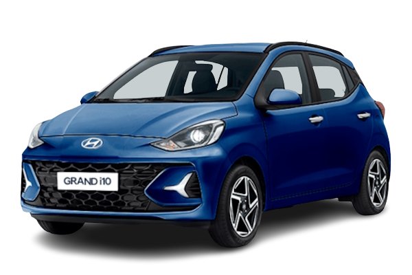 hyundai grand-i10 II (AI3) Facelift