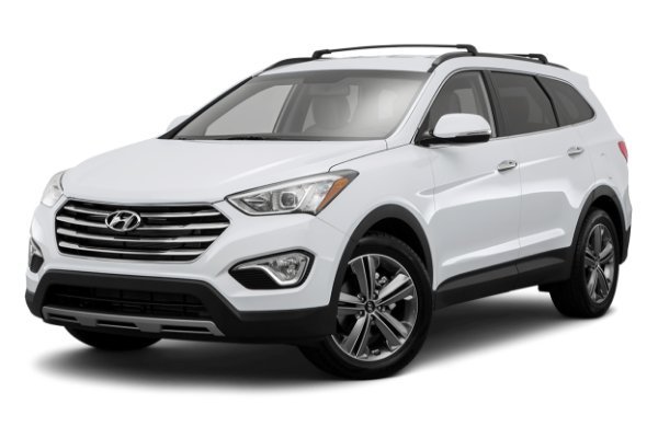 hyundai grand-santa-fe DM