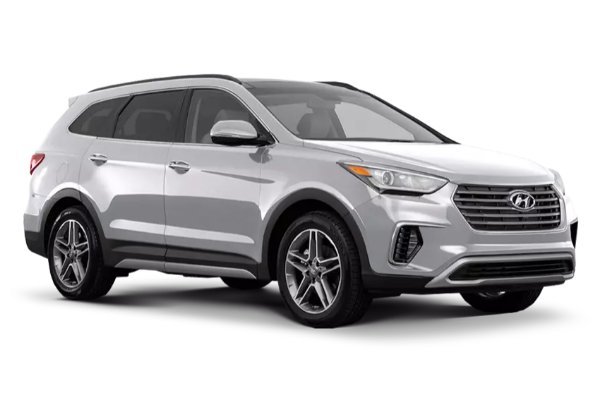 hyundai grand-santa-fe DM Facelift