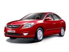 hyundai elantra-yuedong HD Facelift