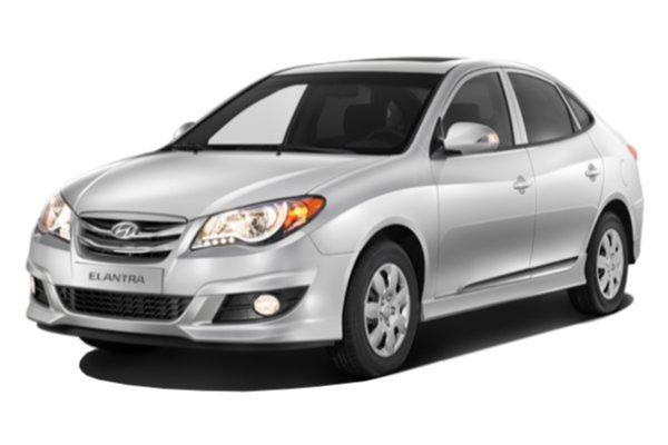 hyundai elantra-hd HD