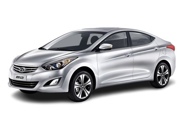 hyundai elantra-langdong MD