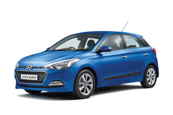 hyundai elite-i20 GB