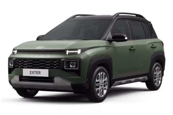 hyundai exter AI3