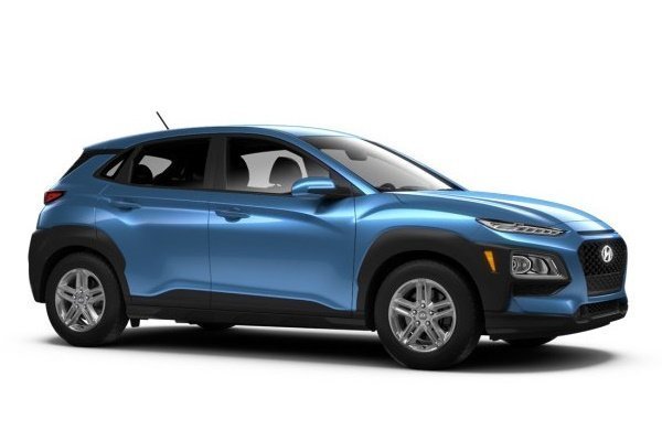 hyundai kauai I (OS)