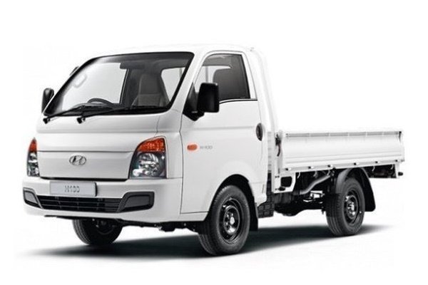hyundai h-100 HR