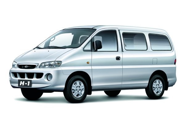 hyundai h1 I (A1)