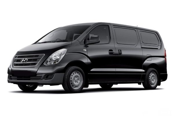 hyundai h300 TQ