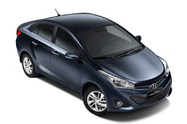 hyundai hb20s I (HB)