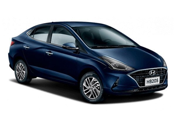 hyundai hb20s II (BR2)