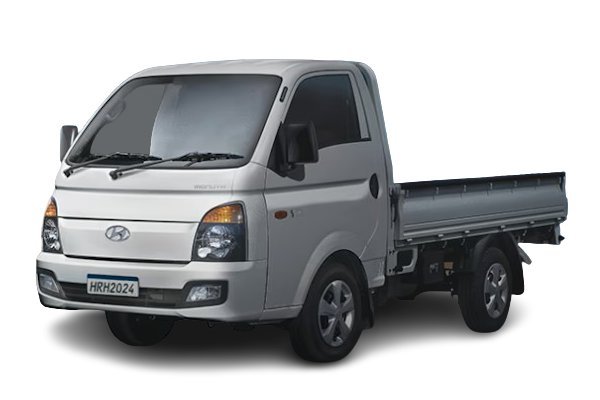 hyundai hr HR Facelift