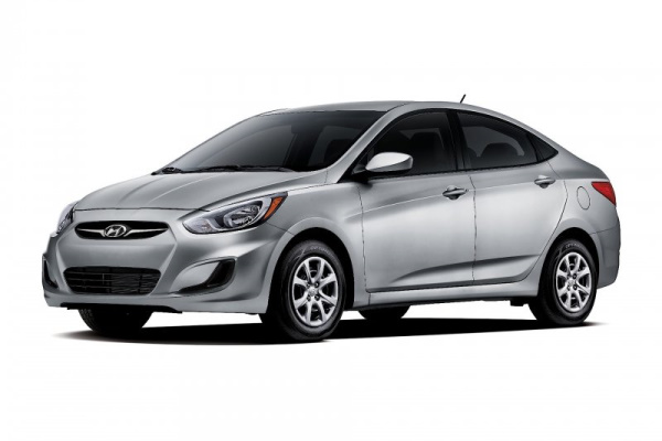 hyundai i25 RB