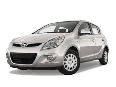 hyundai i20 I (PB)