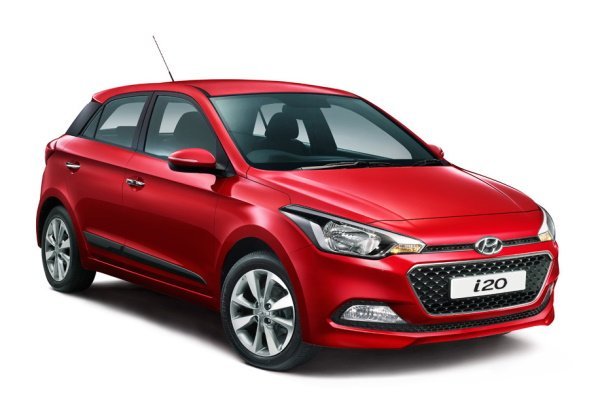 hyundai i20 II (GB)