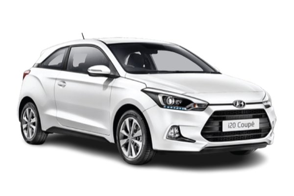 hyundai i20-coupe GB