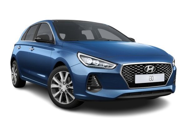 hyundai i30 III (PD)