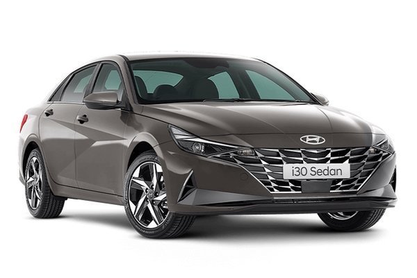 hyundai i30-sedan CN7