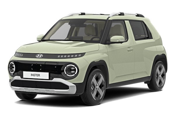 hyundai inster AX1