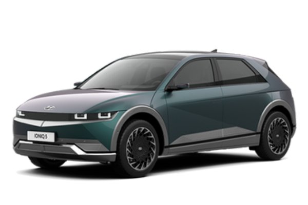 hyundai ioniq-5 NE