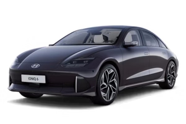 hyundai ioniq-6 CE