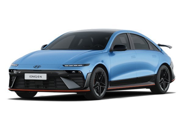 hyundai ioniq-6-n CE