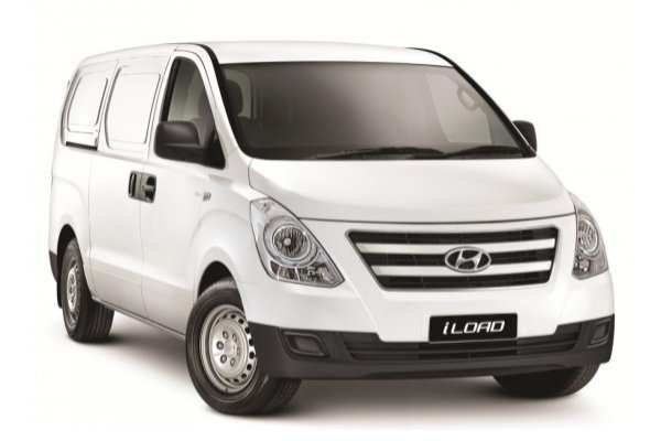 hyundai iload TQ