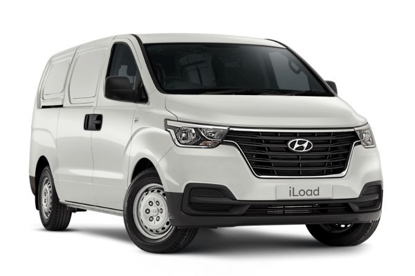 hyundai iload TQ Facelift
