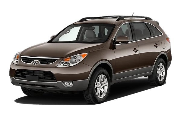 hyundai ix55 