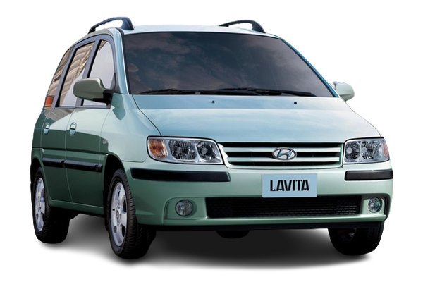 hyundai lavita FC Facelift