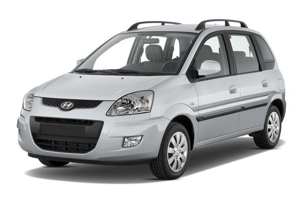 hyundai lavita FC Facelift